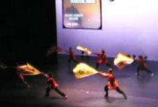 International Dance Festival 2004